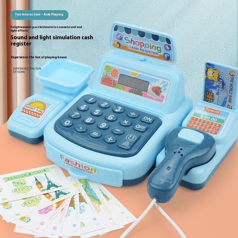 New Gadgets Electronic - 【Nieuw】1 set elektronische spelverlichting en geluidseffecten
