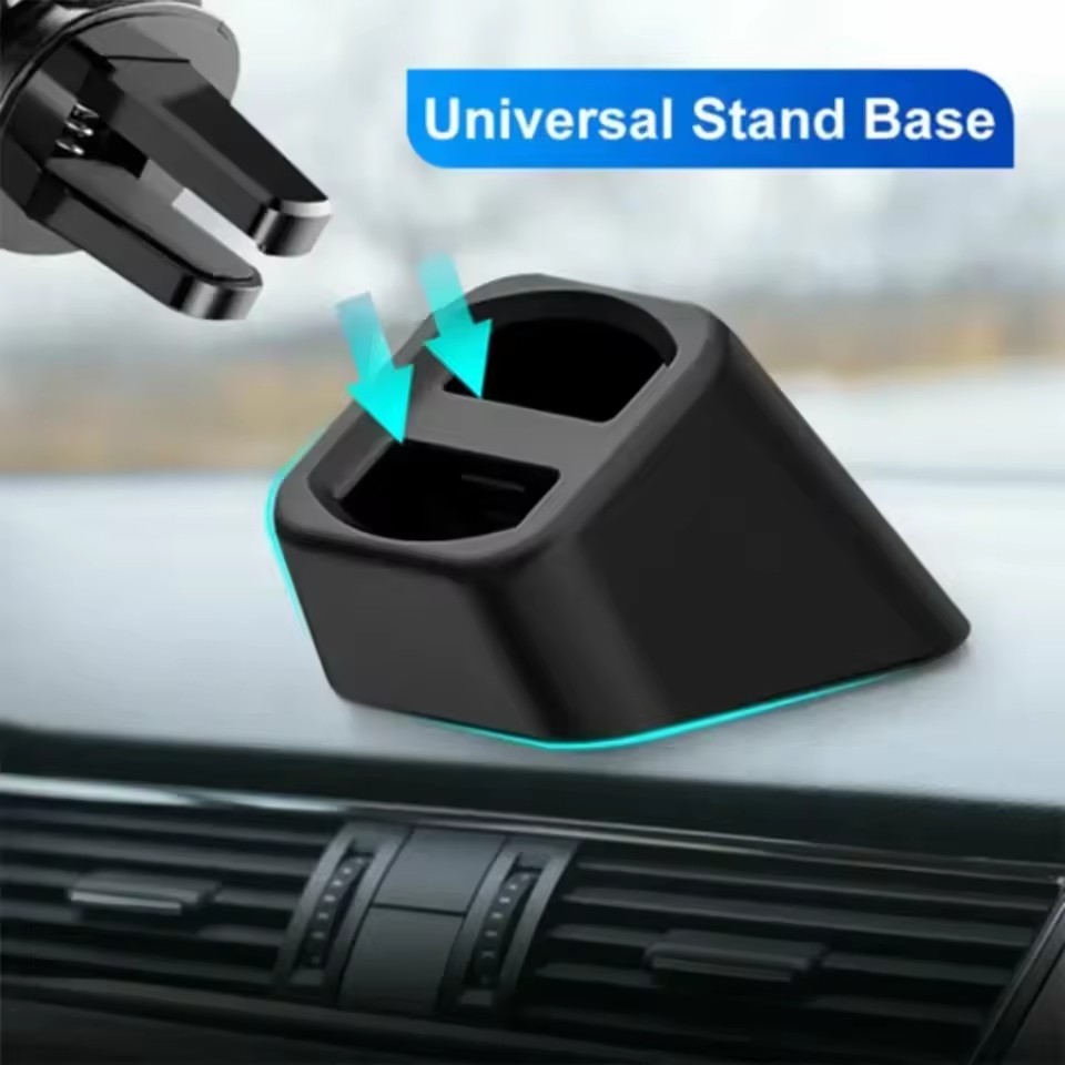 Mobile Electronics Gadgets - Universele Mobiele Telefoonhouder voor in de