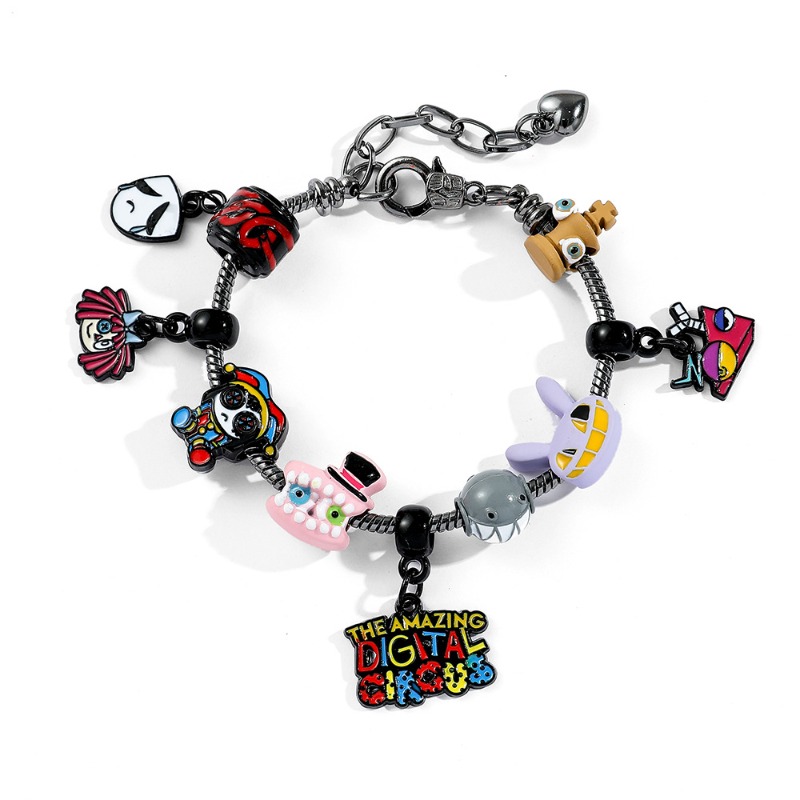 Electronic Gift - Hot The Amazing Digital Circus Series