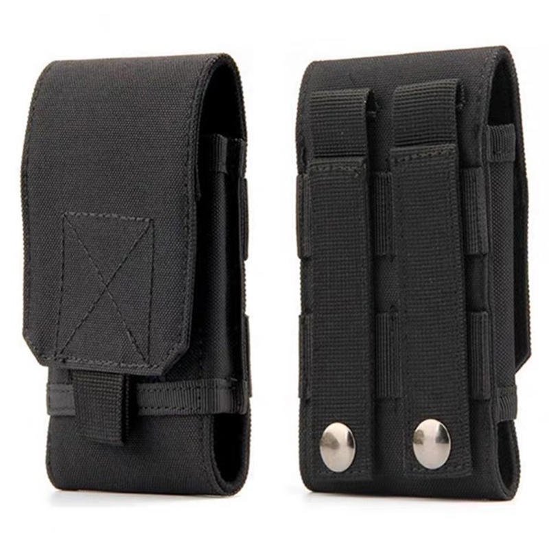 Mobile Electronics Gadgets - Buitensporten Molle Telefoonzakje Heuptasje Kamperen Wandelen