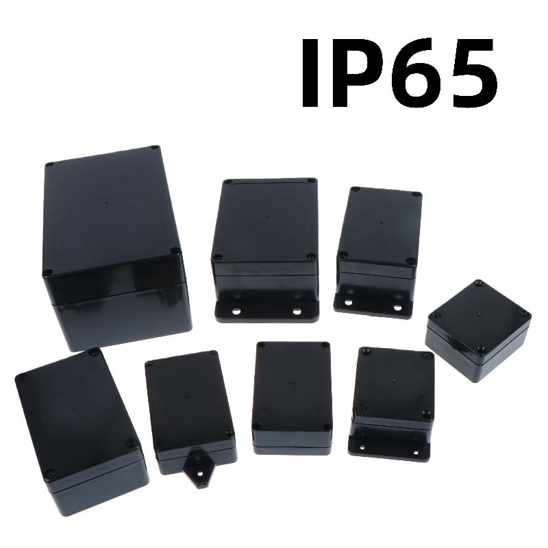 Nieuwe 1/3 stuks plastic elekt - New Gadgets Electronic recensie en prijs