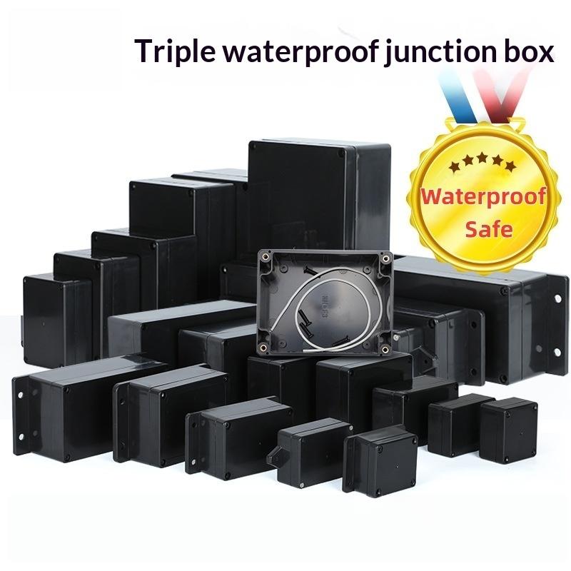 Nieuwe 1/3 stuks plastic elekt - New Gadgets Electronic recensie en prijs