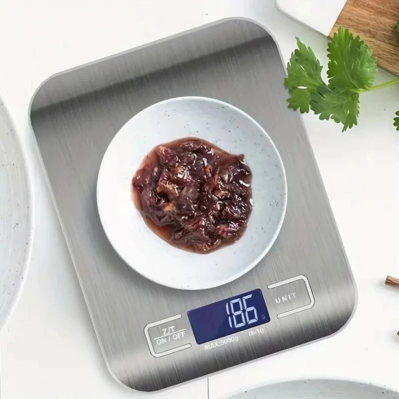 10kg 5kg/1g Elektronische Digi - Gadgets For Electronics recensie en prijs