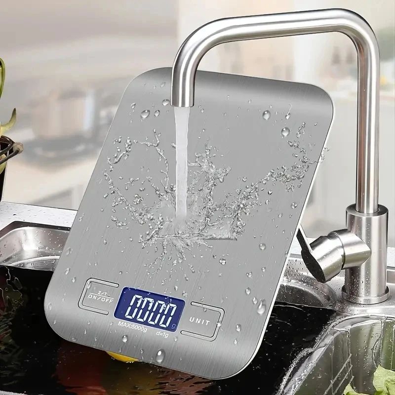10kg 5kg/1g Elektronische Digi - Gadgets For Electronics recensie en prijs