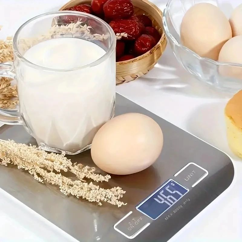 10kg 5kg/1g Elektronische Digi - Gadgets For Electronics recensie en prijs