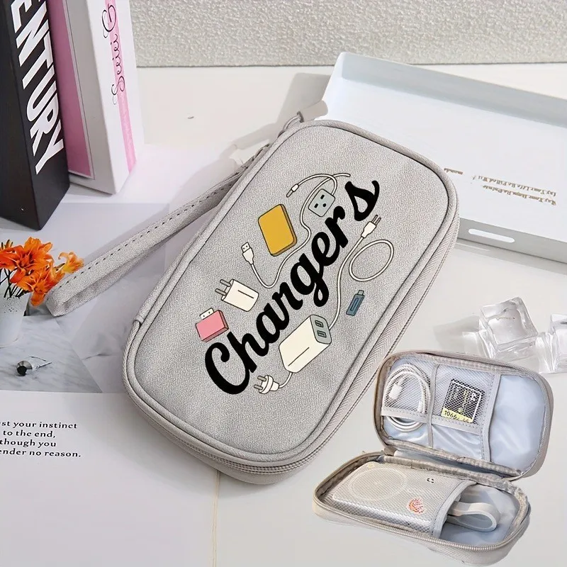 Kleurrijke opladers, zachte be - Electronics And Gadgets With I recensie en prijs