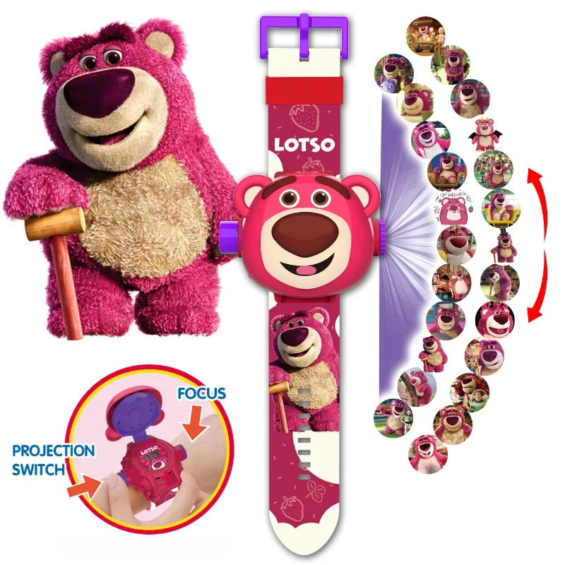 Cartoon Cars Story Elsa Losto  - Electronic Gift recensie en prijs