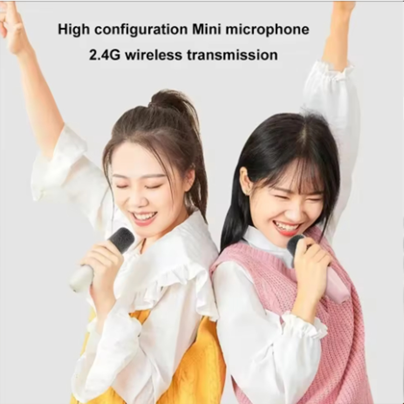 K12 Karaoke Machine Draagbaar  - Electronic Gift recensie en prijs