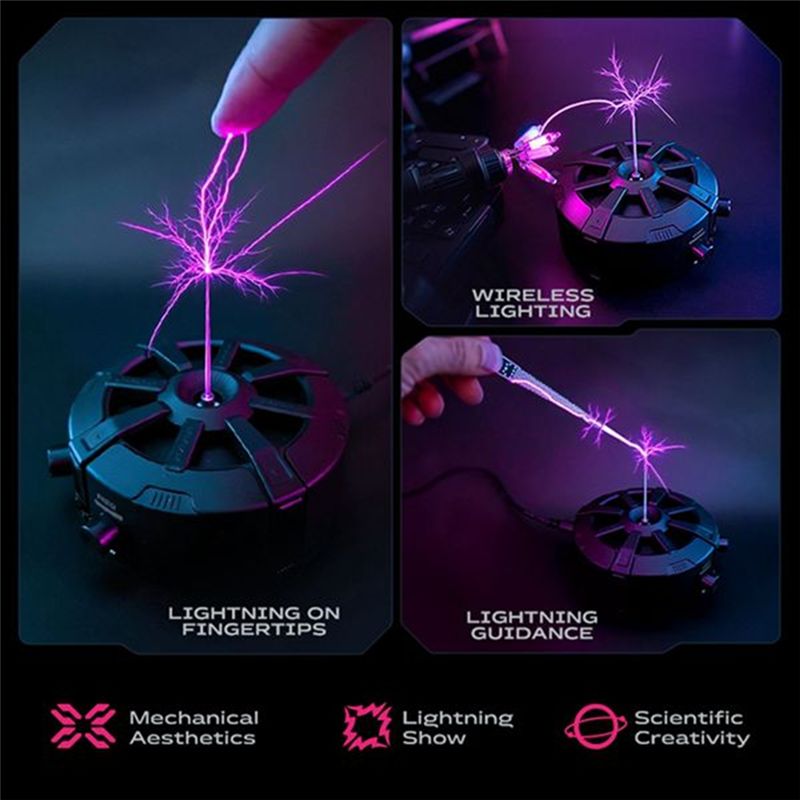 ELECT-elektronische spoel muzi - Election Electronics & Gadgets Store Woocommerce Theme recensie en prijs