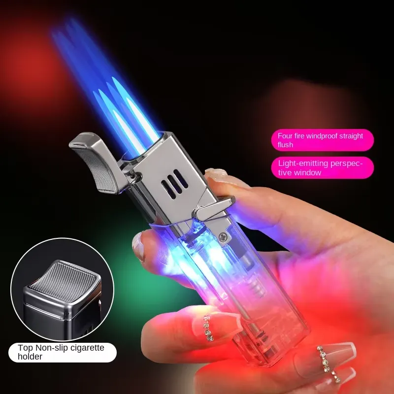 Metalen winddichte sigarenaans - Electronics And Gadgets With I recensie en prijs