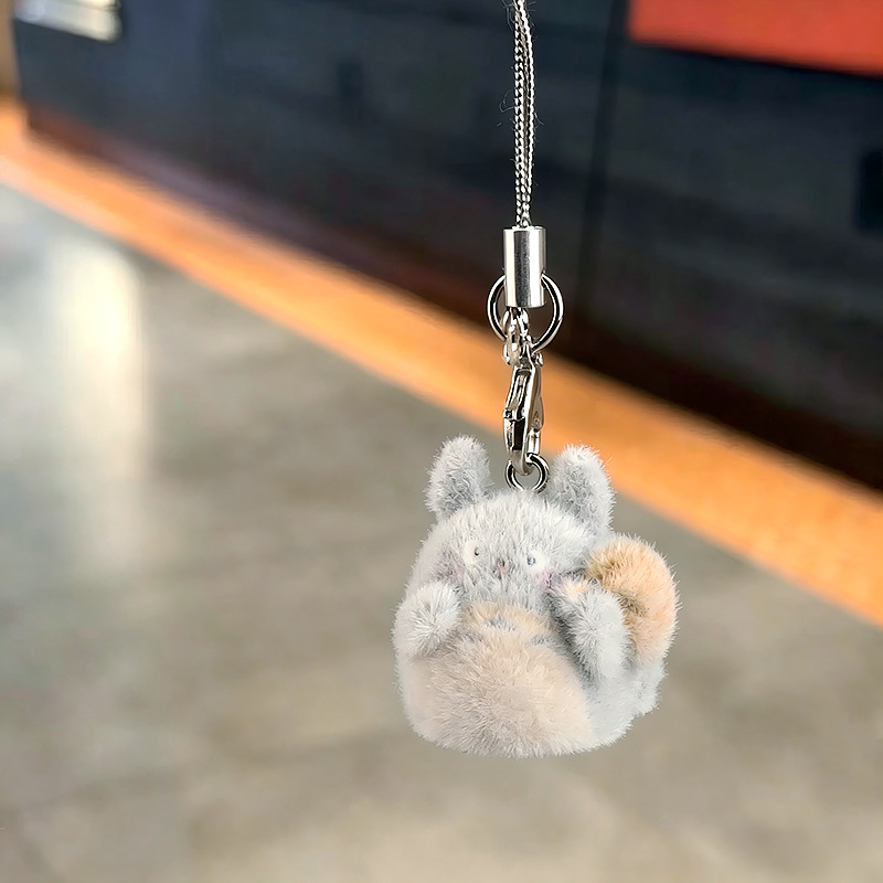 Flocked kleine pop hanger sleu - Mobile Electronics Gadgets recensie en prijs