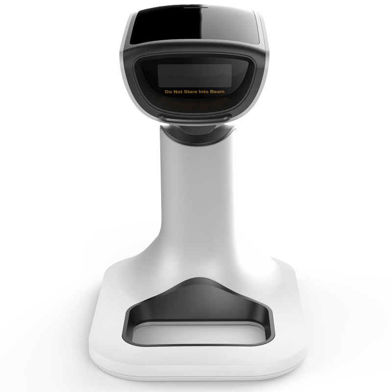 Hoge snelheid 2D handheld barc - Barcode Scanner Wireless recensie en prijs
