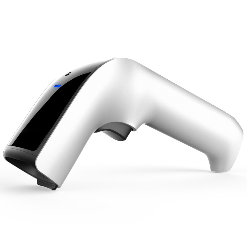 Hoge snelheid 2D handheld barc - Barcode Scanner Wireless recensie en prijs