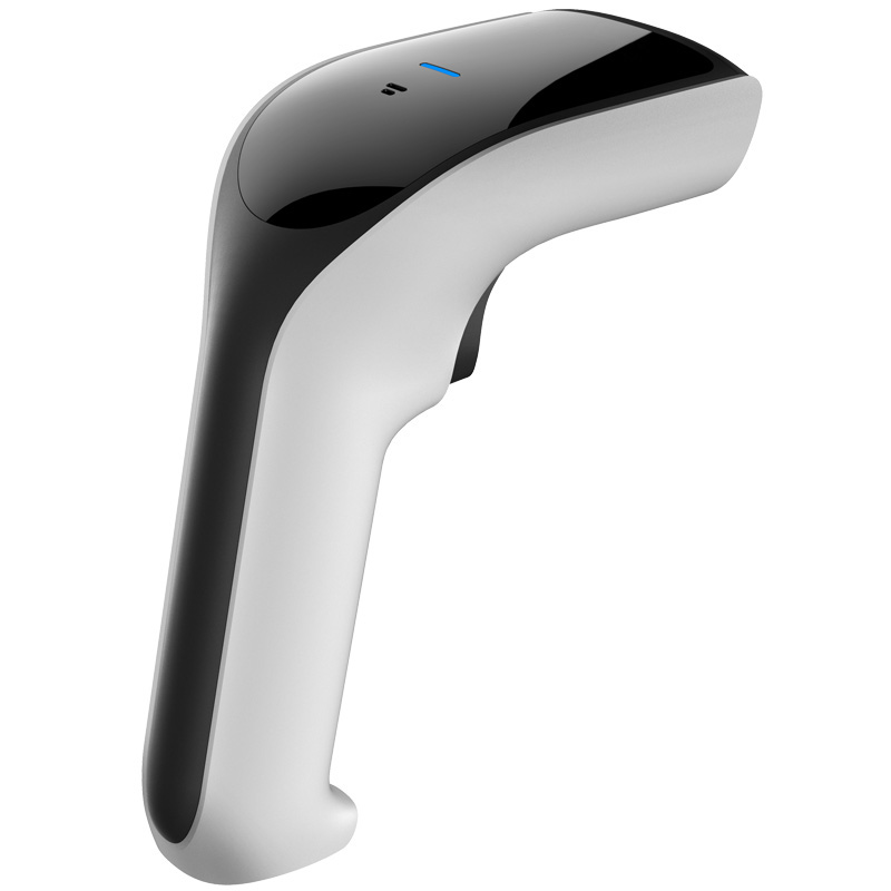 Hoge snelheid 2D handheld barc - Barcode Scanner Wireless recensie en prijs