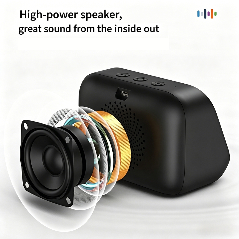 AI-stemassistent Bluetooth-lui - Portable Translator Device recensie en prijs