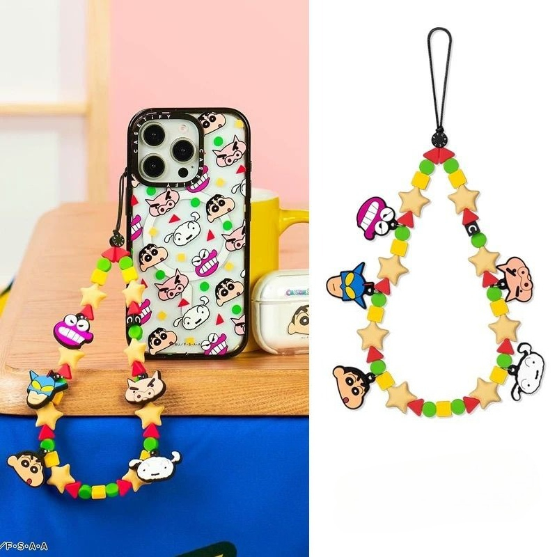 Nieuwe Crayon Shin-chan Nohara - Mobile Electronics Gadgets recensie en prijs