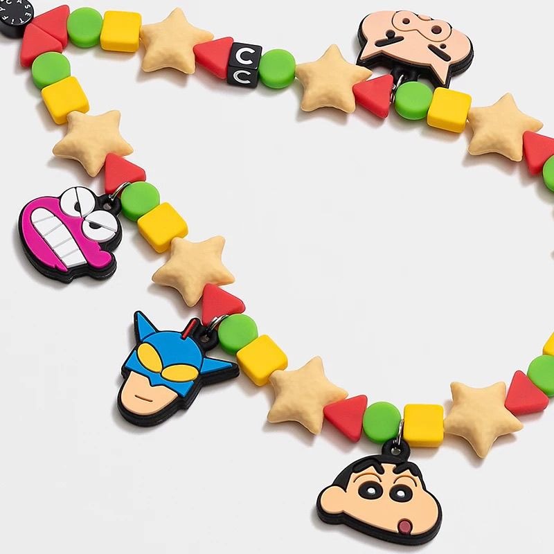 Nieuwe Crayon Shin-chan Nohara - Mobile Electronics Gadgets recensie en prijs