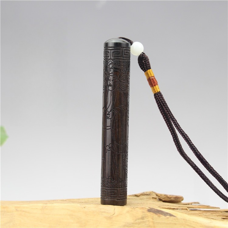 Creative Carving Ebony Aanstek - Cool Electronics Gadgets For Men recensie en prijs