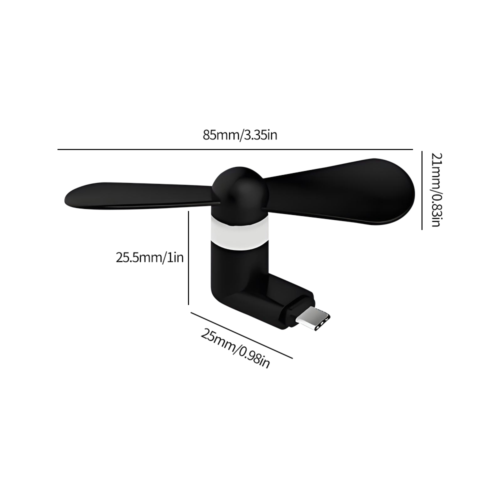 Creatieve Mini Draagbare Micro - Electronic Gadgets recensie en prijs
