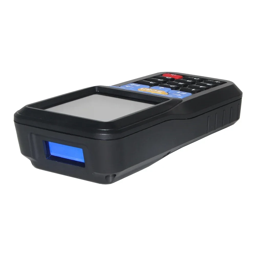 NT-C6 draadloze barcode-scanne - Barcode Scanner Wireless recensie en prijs