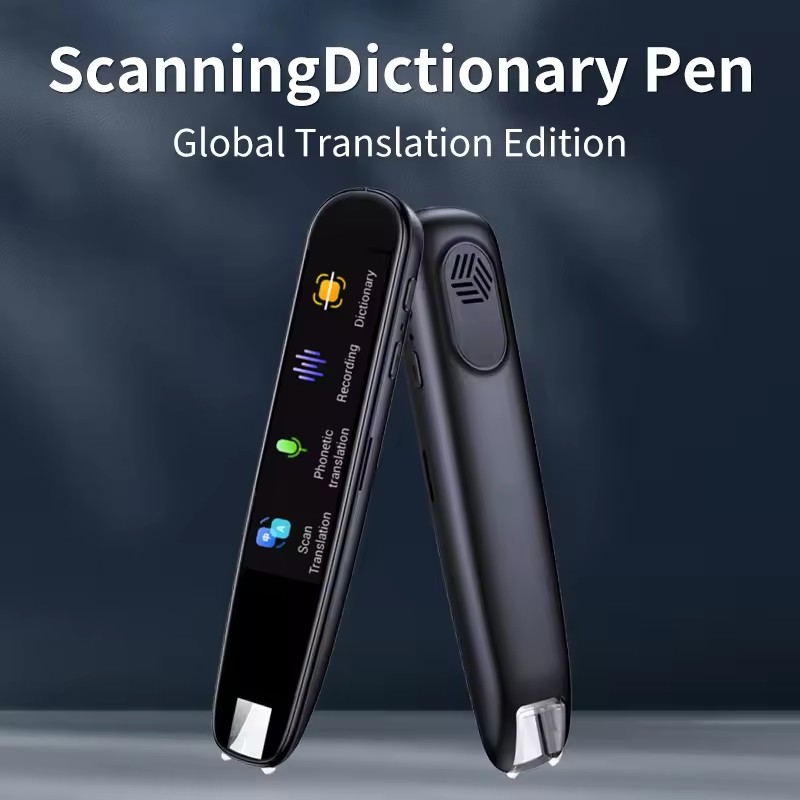 Smart AI Scan Reader Draagbare - Portable Translator Device recensie en prijs