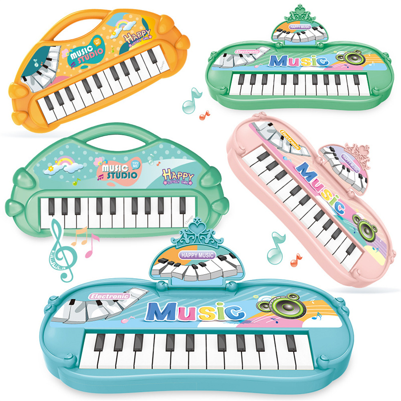 13-toetsen piano muzikaal spee - Election Electronics & Gadgets Store Woocommerce Theme recensie en prijs