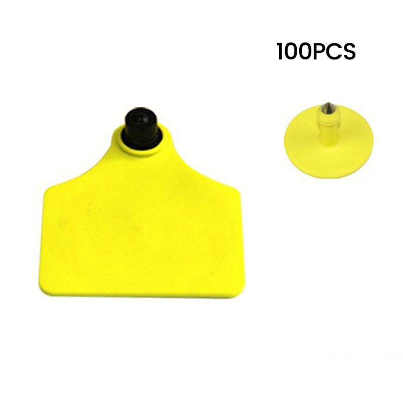 ELECT-100 stuks RFID dierenore - Election Electronics & Gadgets Store Woocommerce Theme recensie en prijs