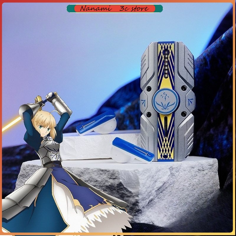 Fate Stay Night Saber Avalon T - Electronic Gift recensie en prijs