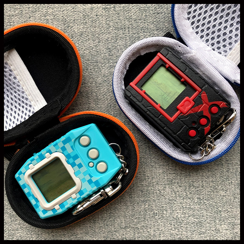 Digitale Tyrannosaurus Machine - Portable Translator Device recensie en prijs