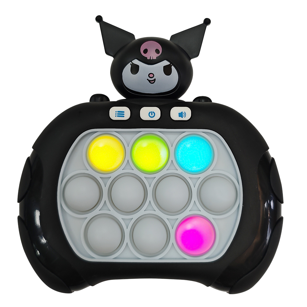 Nieuw Hello Kitty Kuromi Quick - New Gadgets Electronic recensie en prijs