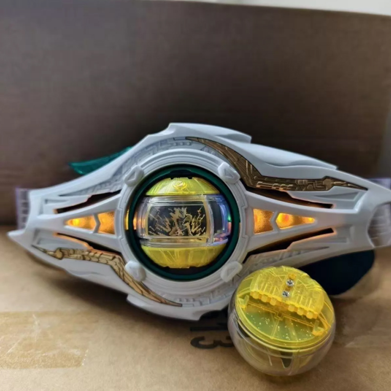 2026 Nieuwe Kamen Rider Zeztz  - New Gadgets Electronic recensie en prijs