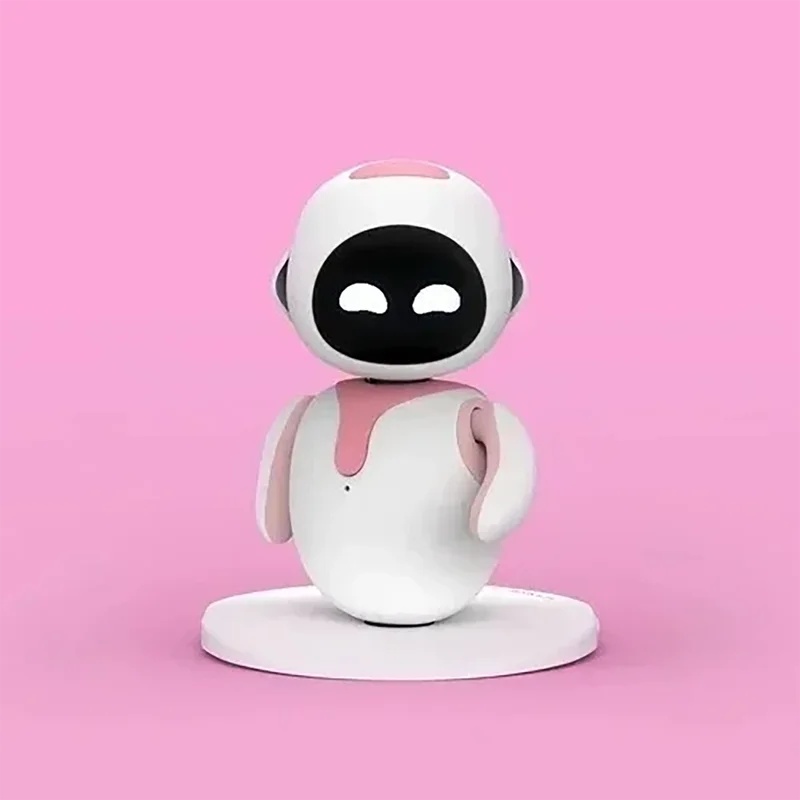 2026 Nieuwe AI Slimme Robot Em - Electronic Gift recensie en prijs