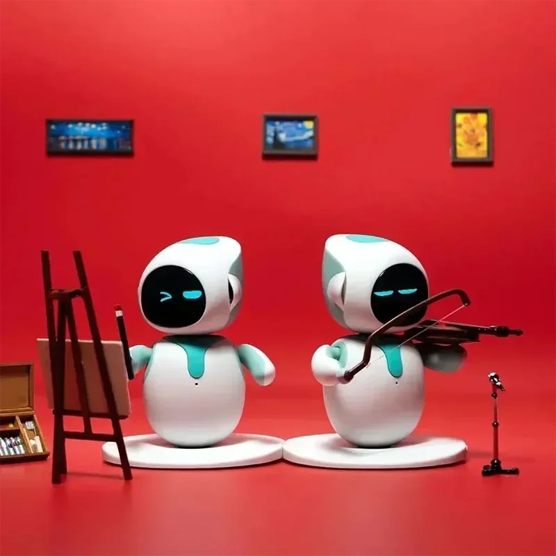 2026 Nieuwe AI Slimme Robot Em - Electronic Gift recensie en prijs