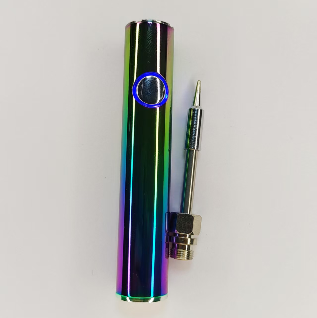 Nieuw type LED-lamp - 3-kleure - New Gadgets Electronic recensie en prijs