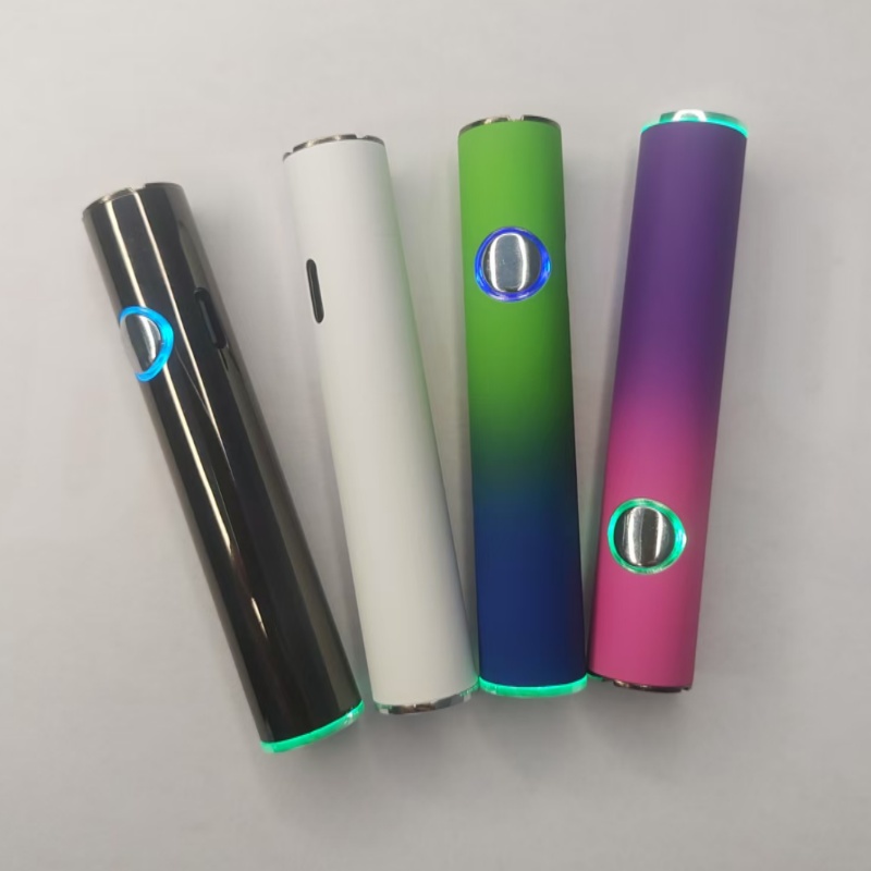 Nieuw type LED-lamp - 3-kleure - New Gadgets Electronic recensie en prijs