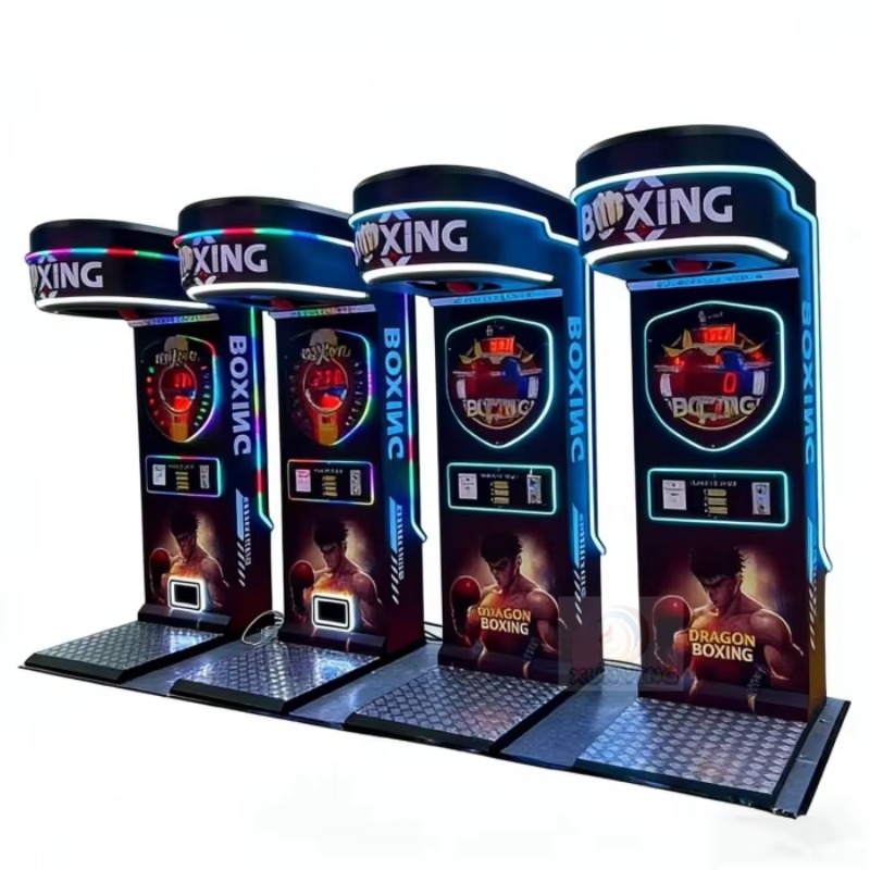 Muziekboksmachine, bokstrainin - Led Gloves Music recensie en prijs
