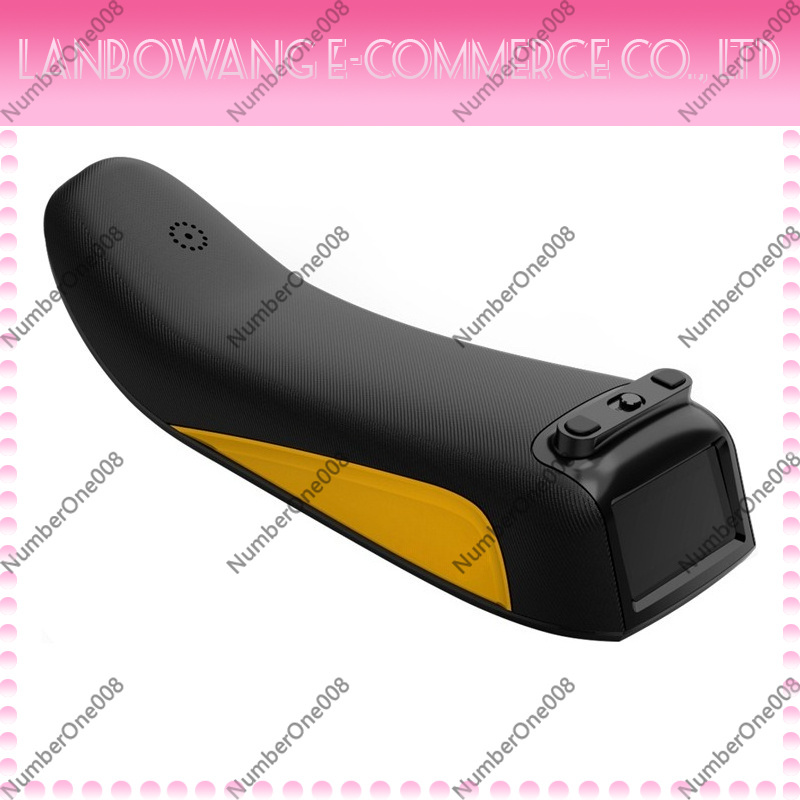 Bluetooth 2D QR Barcode Scanne - Barcode Scanner Wireless recensie en prijs