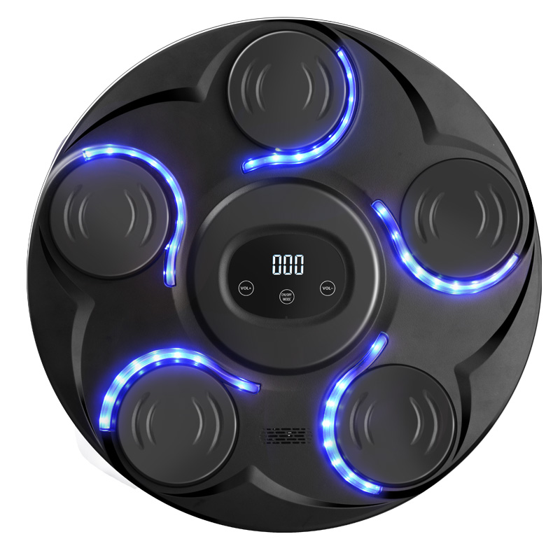 Smart Music LED-wandgemonteerd - Led Gloves Music recensie en prijs
