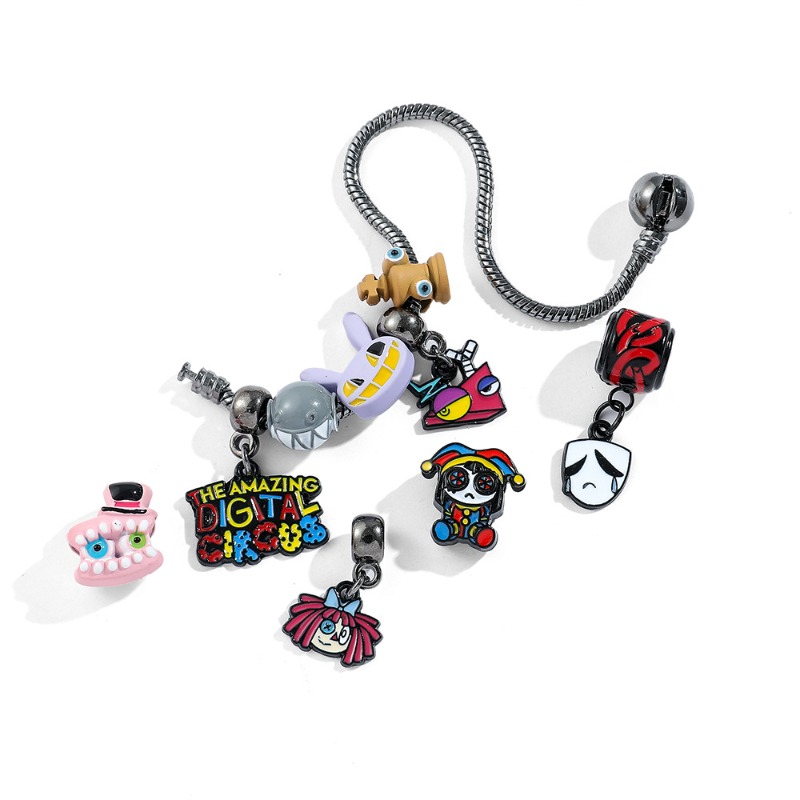 Hot The Amazing Digital Circus - Electronic Gift recensie en prijs