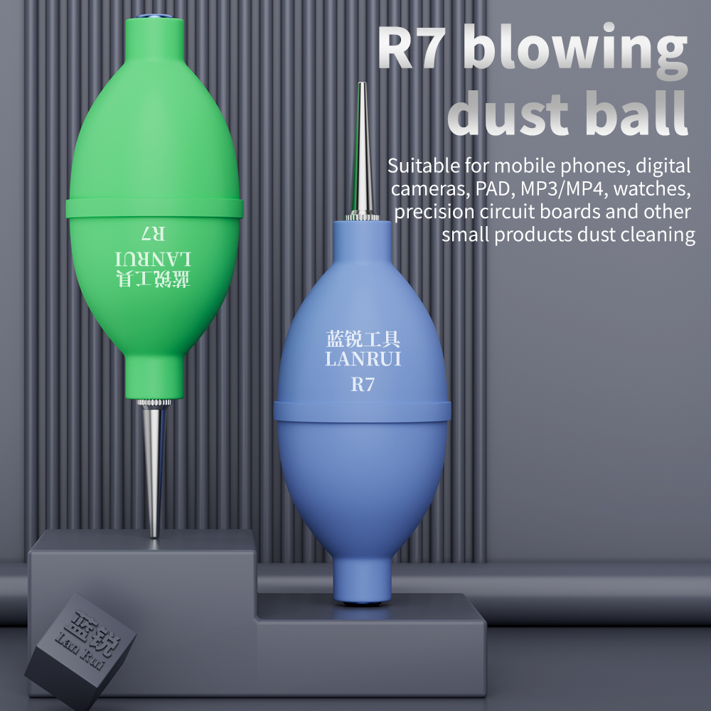 Lanrui R7 Antistatische Stofbl - Election Electronics & Gadgets Store Woocommerce Theme recensie en prijs