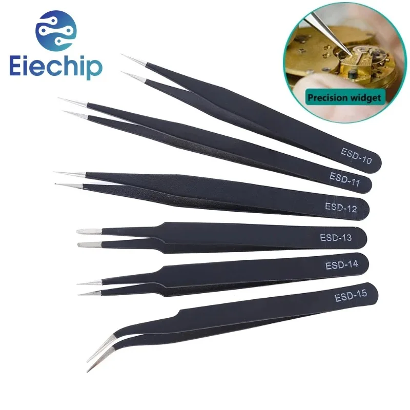 1 Stuks Anti-Statische Esd Pin - New Gadgets Electronic recensie en prijs