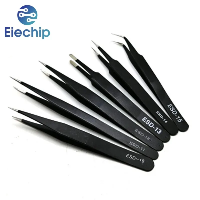 1 Stuks Anti-Statische Esd Pin - New Gadgets Electronic recensie en prijs