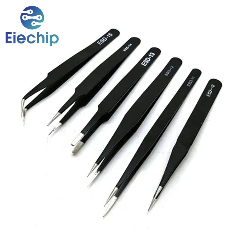 1 Stuks Anti-Statische Esd Pin - New Gadgets Electronic recensie en prijs